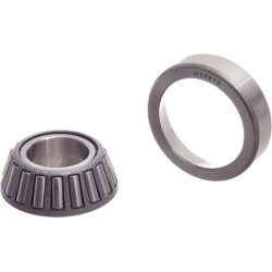 Kūginis ritininis guolis 30,17x64,3x21,44mm Timken M8664986610