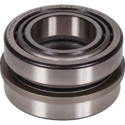 Kūginis ritininis guolis 31,75x59,14x35,72mm Timken LM6704890026