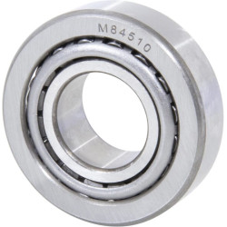 Kūginis ritininis guolis 25,4x57,15x19,44 mm Timken M8454884510