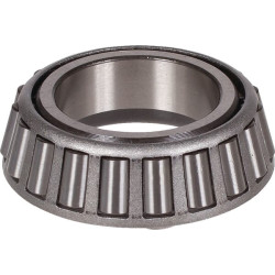 Kūginis ritininis guolis 31,75x59,14x16,77x11,81mm Timken LM6704890041