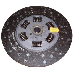 Case - IH 540 325010016 Sankabos diskas TZFN