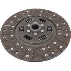 Case - IH 654 1878634045 Sankabos diskas F&S