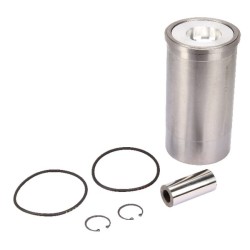 Case - IH 724 90730960 Stūmoklių ir įdėklų rinkinys Kolbenschmidt