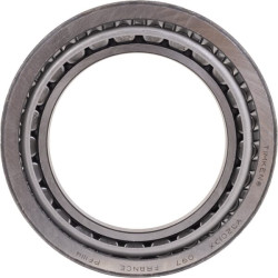 Kūginis ritininis guolis 65x100x23mm Timken 32013