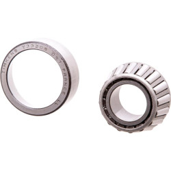 Kūginis ritininis guolis 25x52x22mm Timken 33205