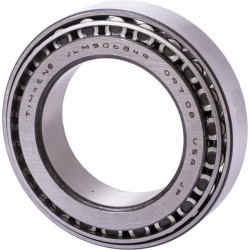 Kūginis ritininis guolis 55x90x23mm Timken JLM506849506810