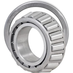 Kūginis ritininis guolis 40x80x24,75 mm FŁT 778032208