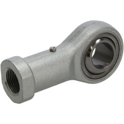 Strypo galvutė 7500SIKAC20M