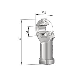 Strypo galvutė GIKR8PBAINA