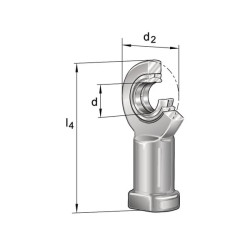 Šarnyro galas GIR8DOINA