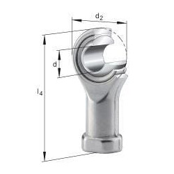 Strypo galvutė GIKSR6PSINA