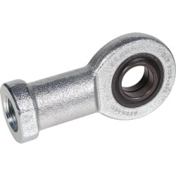 Strypo galvutė GIR45DO2RSINA