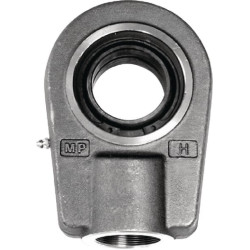 Šarnyrinis antgalis GIHR20DO