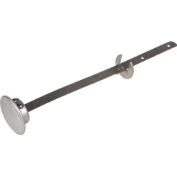 Case - IH 724 3055281R91 matuoklis CNH