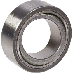 Radialinis sferinis slydimo guolis 20x35x16/12mm, INA/FAG GE20UKINA