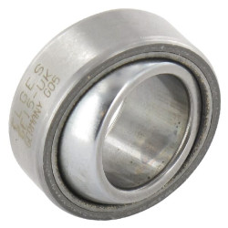 Radialinis sferinis slydimo guolis 6x14x6/4mm, INA/FAG GE6UKINA