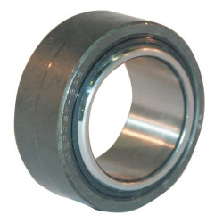 Radialinis sferinis guolis 17x30x14/10mm, „Mac Power GE17UK“