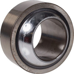 Radialinis sferinis slydimo guolis 60x105x63/40mm, INA/FAG GE60FW2RSAINA