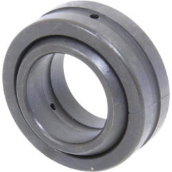 Radialinis sferinis paprastasis guolis 20x35x16/12mm, „Mac Power GE20DO“