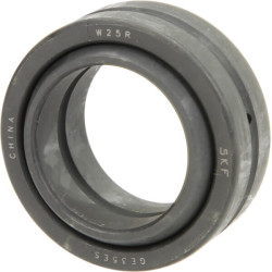 Radialinis sferinis paprastasis guolis 35x55x25mm, SKF 7500GE35ES
