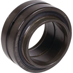 Radialinis sferinis slydimo guolis 30x47x30/18mm, INA/FAG GE30HO2RSINA