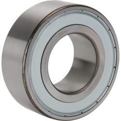 Kampinis kontaktinis rutulinis guolis 10x30x14mm INA/FAG 3200BB2ZTVH