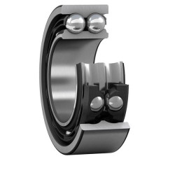 Kampinis kontaktinis rutulinis guolis 10x30x14mm SKF 3200SKF