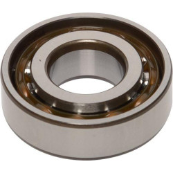 Kampinis kontaktinis rutulinis guolis 25x52x15mm SKF 75007205BEP