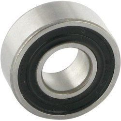 Savaime išsilyginantis rutulinis guolis 15x35x14mm SKF 22022RSSKF