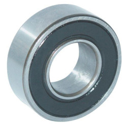 Savaime išsilyginantis rutulinis guolis 50x90x23mm SKF 22102RSSKF