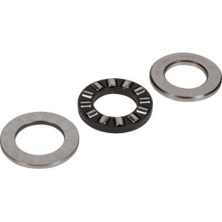 Ašinis cilindrinis ritininis guolis 81206TV