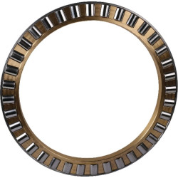 Ašinis cilindrinis ritininis guolis K81112TN