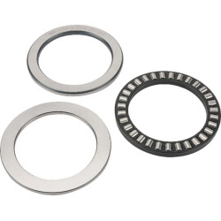 Ašinis cilindrinis ritininis guolis 81114TV