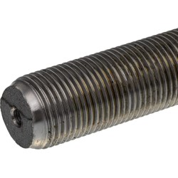 Case - IH 724 SHP415KR Skersinės vairo trauklės galas, dešinė