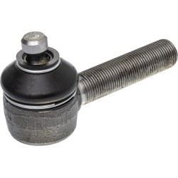 Case - IH 724 SHP012KR Skersinės vairo trauklės galas, dešinė