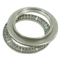 Ašinis adatinis guolis AXW17