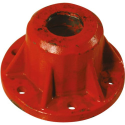 Noragėlių stebulė Niemeyer 026204