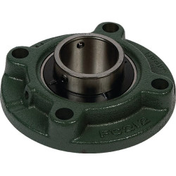 Flanšo guolis 500068211