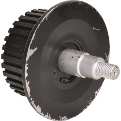 Pasukite volelį Vulcanize 20017570N