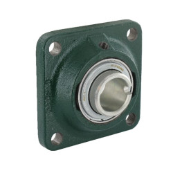 Flanšo korpuso guolis CE062