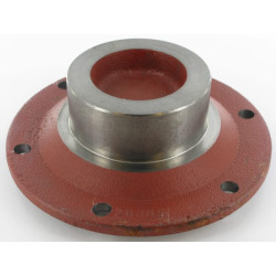 Priekinis guolio dangtelis Kuhn 56811400