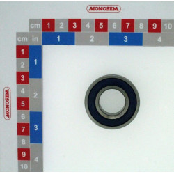 Volelis 6004 2RS 10161045