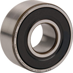 Kampinis kontaktinis rutulinis guolis 3306A2RS1TN9C3MT33