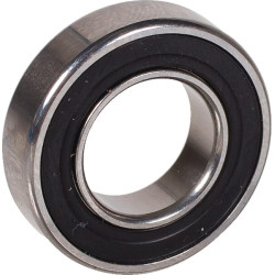 Giliųjų griovelių rutulinis guolis W63002RS1VT378