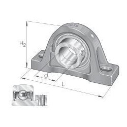 Guolio korpusas GGASE12N