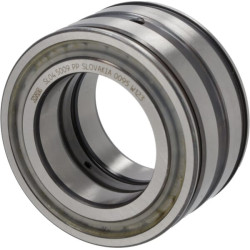 Cilindrinis ritininis guolis 45x75x40mm INA/FAG SL045009PP