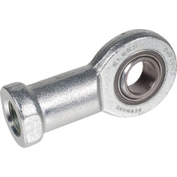 Šarnyro galas GIR8UKINA