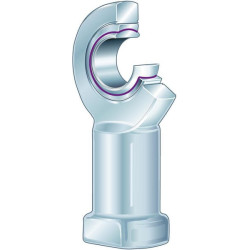 Šarnyro galas GIR8UKINA