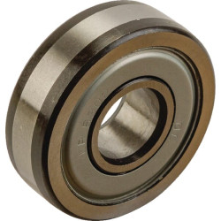 Rutulinis guolis 202KRR7