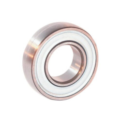 Giliųjų griovelių rutulinis guolis 25x62x17mm SKF 17263052RSSKF